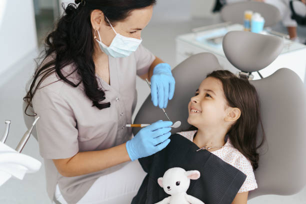 Best Emergency Treatment for Toothache in Moody, TX