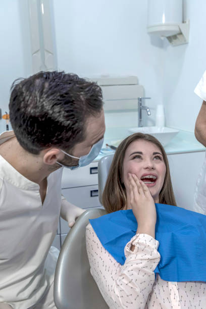 Best Emergency Treatment for Toothache in Moody, TX
