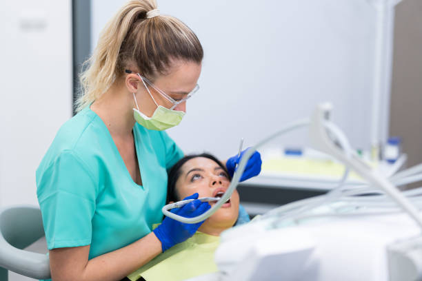 Best Emergency Wisdom Teeth Removal in Moody, TX