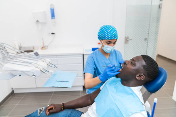 Best Walk-In Emergency Dentist in Moody, TX